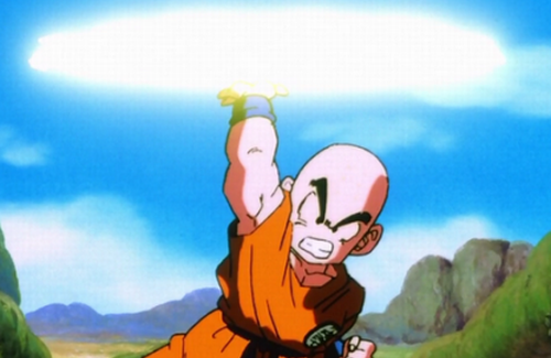 【衝撃事実】『ドラゴンボール』の地球人最強、実はクリリンじゃなかった！？　悟空ですらボコボコにされて負けた◯◯◯◯と判明ｗｗｗｗｗ