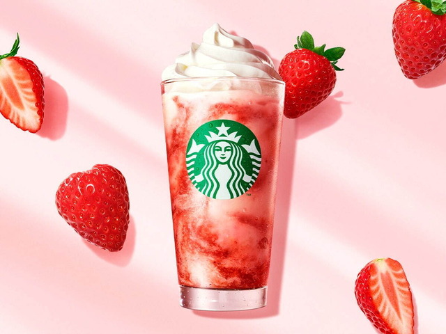 本当にただしいスタバの頼み方が判明