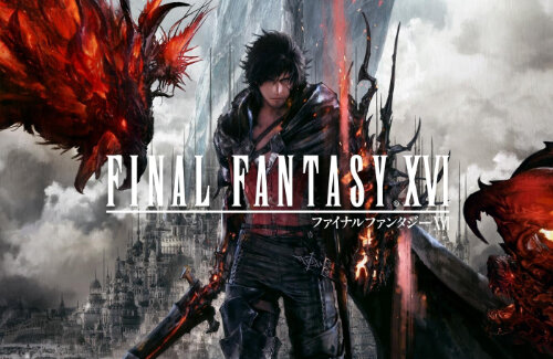 【悲報】PS5ゲーマーさん、PC版『FF16』のせいで傷ついてしまう・・・