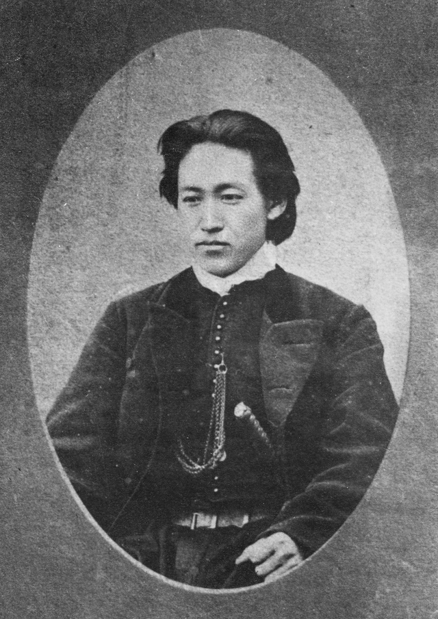 新撰組とかいうヤクザ組織が人気な理由が謎すぎる