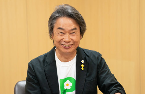 任天堂・宮本茂氏「ハイスペックとか、ゲーム機の性能をどうするかみたいなゲーム戦争に任天堂を巻き込まないでほしい(笑)」