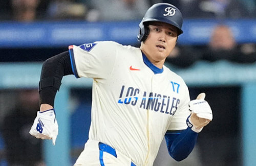 韓国メディア「大谷翔平は世界的な人気ではない。なぜならサッカー選手ではないからだ」