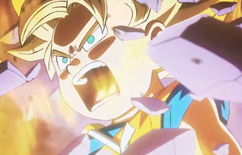 アニメ『ドラゴンボール DAIMA』、主題歌が聴ける新PV発表！　界王神ミニ役は小林由美子さん、ほか内山昂輝さん、ファイルーズあいさん！