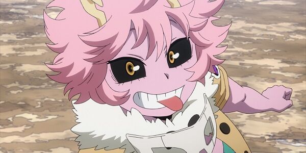 外国人ファン、『ヒロアカ』のとあるキャラを「黒人」だと思い込んでいたのに、◯◯だと判明してブチギレ・・・