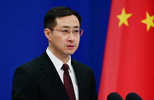 【日本人男児死亡】中国外務省、容疑者を批判せず「このような事件はどの国でも起こり得る」