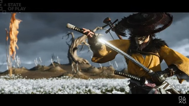 【速報】サッカーパンチ新作『Ghost of Yotei』が2025年発売！！　今度は北海道羊蹄山が舞台