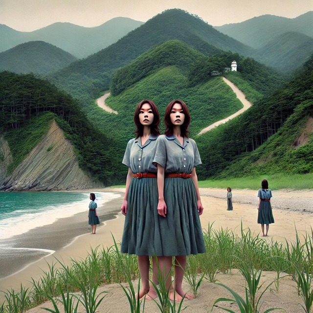 短くて怖い話ってなんかある？？