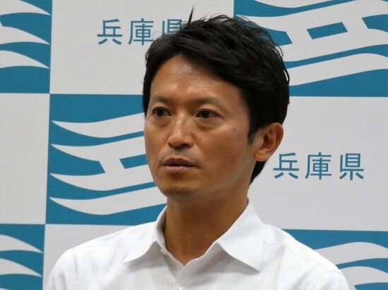 職員へのアンケートで兵庫・斎藤知事のパワハラを5割以上が「見聞きした」との結果に・・・「自分の言動は注意したいと思う」