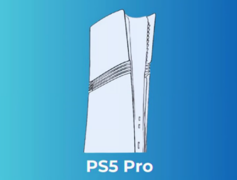 『PS5 Pro』、近いうちに発表か？ PS30周年記念の画像にリークされたデザイン通りの『PS5Pro』が混入しているんだがｗｗｗｗｗ
