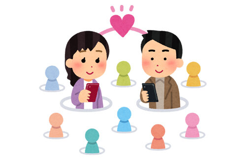 TBSの50代社員が書類送検！既婚者専用マッチングアプリで出会った女性に性的暴行か → どう見ても不倫する気満々だと話題にｗｗｗｗ