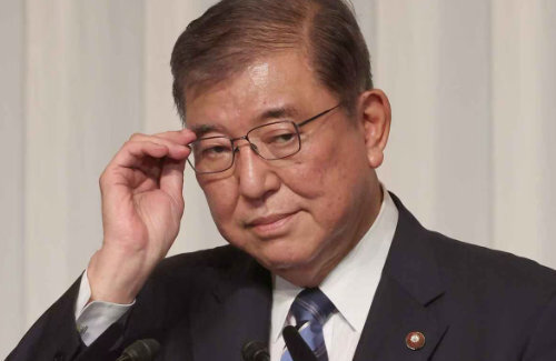 石破茂さん「豪印英韓でアジア版NATOを創設して核共有を具体的に検討するべき」
