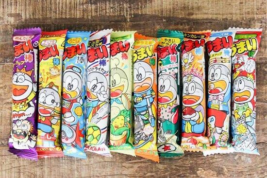 【悲報】うまい棒、値上げへ・・・