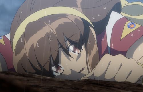 【マジ注意】子供が転倒して口に泥水が入る　→　それを聞いた医者の顔色がサッと青くなって「◯◯◯」と警告！　ガチで死ぬかも知れない危機に…