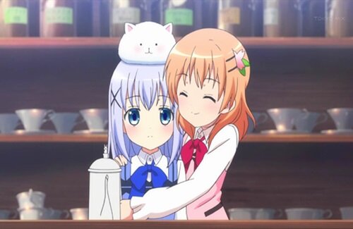 X民「歳を取ると複雑な作品に疲れて、女の子の日常を描く作品を好むようになる」⇒ 共感の嵐に