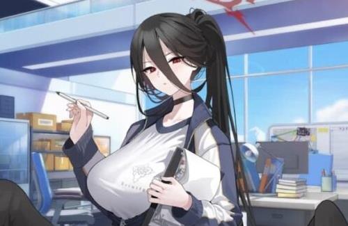 絵師「女の子の胸は令和基準だとこうしないといけない・・・」→日本人は完全に壊れてしまったと話題にｗｗｗｗｗｗ