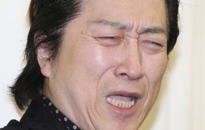 モラハラ離婚の高橋ジョージさん、突然別れた娘からメールが届く→いたずらかと思いきや内容から本人と確信→10年ぶりに再会することになるも衝撃の展開に・・・