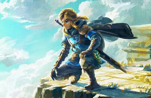 【日本ゲーム大賞2024】今年の大賞は『ゼルダの伝説 ティアーズ オブ ザ キングダム』が獲得！おめでとうございます！！！
