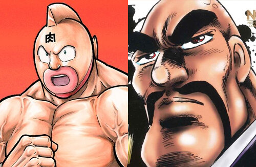 若手芸人「サンドウィッチマンは『キン肉マン』『男塾』でボケるのやめて」「僕らの文化を勉強して」
