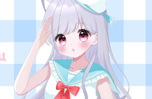 2.5次元グラビア系VTuberさん、学業に専念するため活動休止 → その4ヶ月後、衝撃の理由で突然の終わりを迎える
