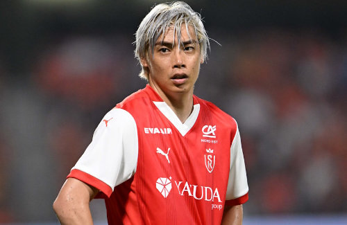 性加害報道の伊東純也選手、逆告訴するも不起訴処分になった女性2人について検察審査会に審査申し立て