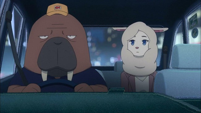 タクシーの運転手「このお客さん、目的地の地名が読めてないし関西弁だし妙だな。警察に伝えとくか」 → 衝撃の展開にｗｗｗｗｗ