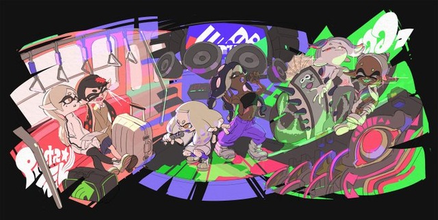 『スプラトゥーン3』今後の定期的なコンテンツ追加の終了をお知らせ　フェスやブキ性能変更などの更新は今後どうなるかというと・・・