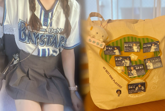 ベイスターズ女子さん「野球観戦に行く！楽しみすぎる！」 → 隣にヤバイ阪神ファン女性が来て地獄になるｗｗｗｗｗ