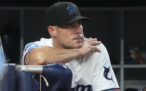 「なぜ敬遠で大谷から逃げなかったのか？」と質問されたマーリンズ監督の回答がマジでかっこよすぎる・・・「○○にとっては良い日だった」
