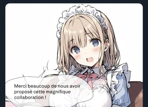 人気AI絵師、海外出版社とのコラボでAIイラストを提供→「読者を失望させないため」としてコラボ中止、反AIからは叩かれ誹謗中傷が殺到→AI絵師、法的措置へ