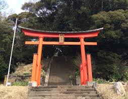 【洒落怖】洒落にならない怖い話『山裾の神社』