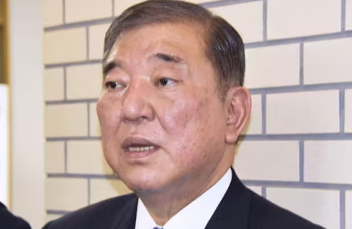 自民・石破茂氏、領空侵犯には『危害射撃』が必要との認識「中国は知っているから抑止力が効かない」