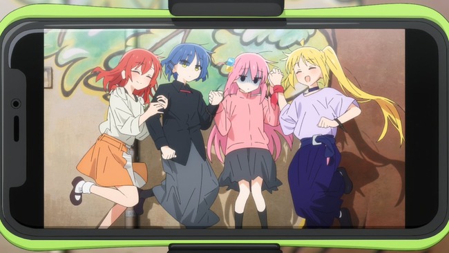 【悲報】学校で堂々と「私、スマホはアンドロイド使ってるよ！」と友達に言った高校生さん、最悪なことになる・・・