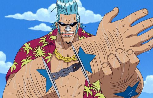 【衝撃】『ワンピース』フランキーの父親、「まさか過ぎる人物」である可能性が濃厚に！　マジかよｗｗｗｗｗ