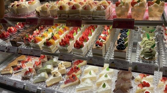 中国人、京都でカフェを経営しシャトレーゼをメニューとして転売→シャトレーゼブチギレで問題に