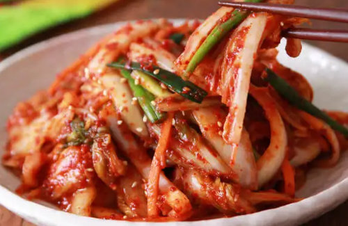 【キムチ作れない】韓国、猛暑により白菜が高騰…1株が約1000円と前年の2倍以上に