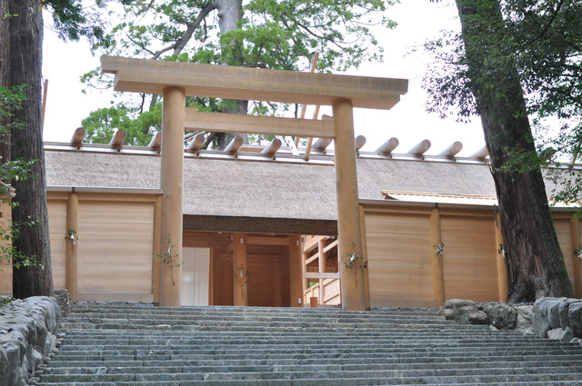 三重県とかいう謎の県、ガチで何があるかわからない…