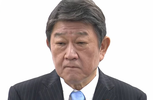 【増税ゼロ】茂木幹事長、『令和の明智光秀』扱いされてしまう　関係者「岸田政権の政策に反対だったわけか」