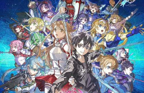 【今週発売ゲーム】『ソードアート・オンライン フラクチュアード デイドリーム』『アンティルドーン -惨劇の山荘-』ほか、9月30日～10月6日発売タイトルまとめ！