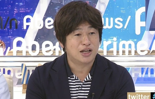 カドカワ取締役の川上量生氏「スタジオジブリの宮崎駿監督が僕に説教する動画、定期的にバズってる。そろそろ終わって欲しい」