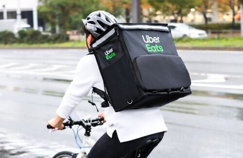 【怖すぎ】「ウーバーイーツ、実は◯◯◯◯の店で注文すると4割ほどの確率で届かなくなる」　→　「マジでそれ」やられた客の体験談が殺到…