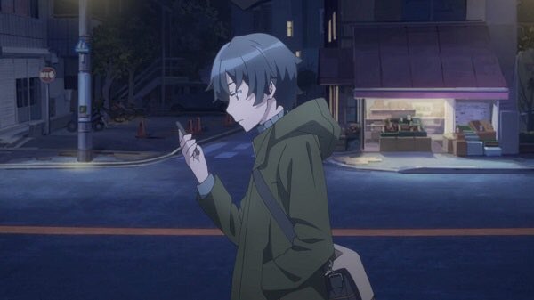 歩きスマホの男性、死んでも死にきれない死に方をしてしまう・・・