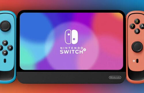 【噂】『スイッチ2』AMDの高性能チップ採用を見送り！？任天堂「性能が上がってもバッテリーが重くなるのはNG」