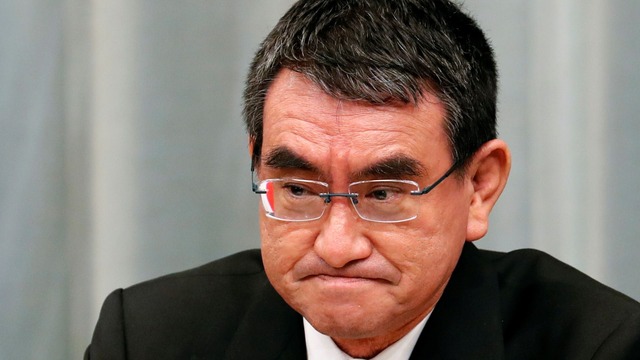 河野太郎「全ての国民に確定申告していただきます」、お前ら「その前に自民議員ちゃんと税金払え」　→　「自民議員年金払え」がトレンド1位になってしまうｗｗｗｗｗ