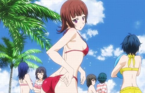 【画像】43歳現役アイドルさん「43歳で水着のファッションショー出てごめんやで」　→　43なのが信じられない奇跡の美貌とスタイルで全ネット騒然！　これはｗｗｗｗ