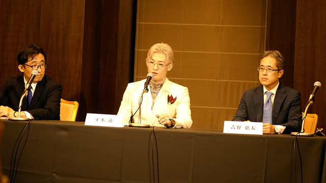 RIZIN・平本蓮がドーピングについて説明「購入したが使ってない」とやや苦しい言い訳