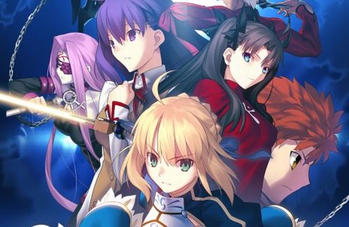 「Fate」シリーズなどのTYPE-MOONが、子供達への慈善団体『ノーツすこやかこども財団』を立ち上げてたと判明！　こども食堂運営などに助成金