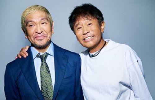 「ダウンタウンか！？」と噂されていた、M-1グランプリ予選出場コンビ『テルオハルオ』の正体が判明！　観客「てるおはるおは◯◯だった！」