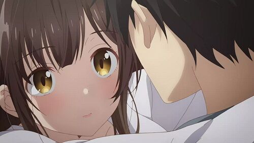 【最新版】キスの経験がある高校生男子◯人に1人だった…→一方女子高生は