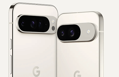 スマホ「Google Pixel 9」さん、カメラにとんでもねぇ脆弱性が見つかる