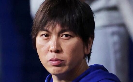 水原一平被告、まさかの人物とのツーショットで現在の様子が判明！